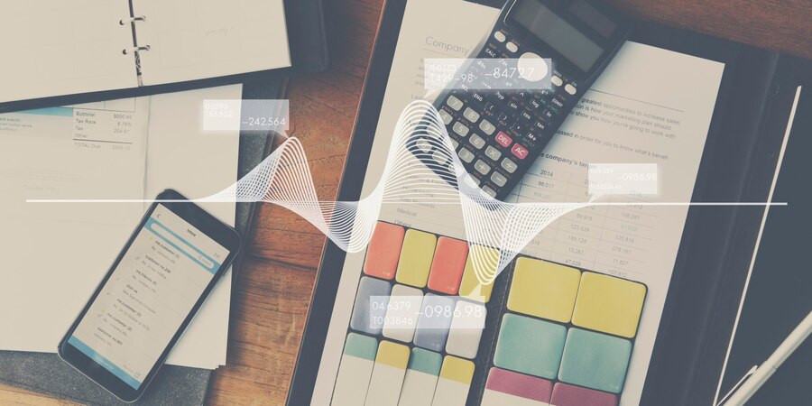 Virtual CFO Services in India | Accruon Global Consultants