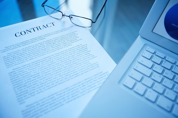 Digital representation of documents required for SOFTEX filing, including invoice, export declaration, BRC, contract, and SOFTEX form, being submitted for compliance