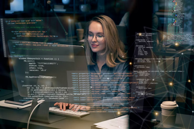 Representation of software companies, freelancers, startups, and ITES providers filing SOFTEX forms for software exports, connected to global clients