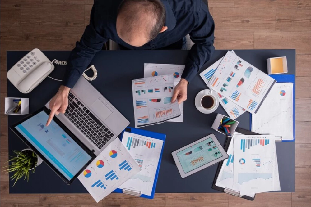 Why Financial Planning Matters for Entrepreneurs: Insights and Strategies! 