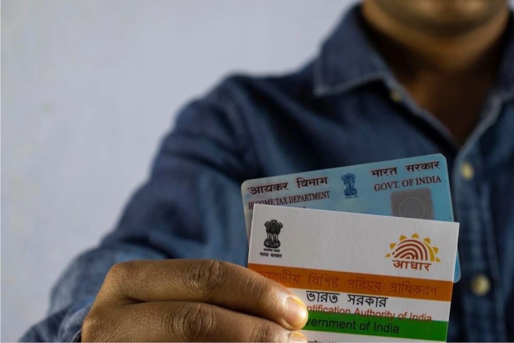 Understanding PAN Card 2.0: The Future of Taxation in India 